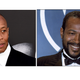 Dr. Dre; Marvin Gaye